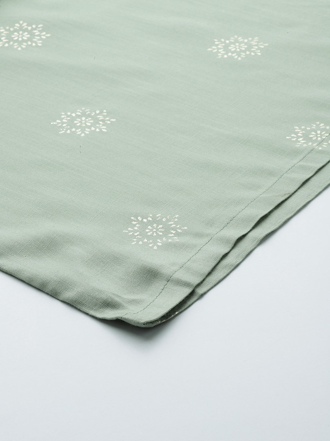 Women's Green Westren Co-ords-AHTUPZ-COMBO-1129