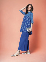 Women's Traditional Wear Co-ords-AHTUPZ-COMBO-703