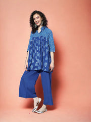 Women's Traditional Wear Co-ords-AHTUPZ-COMBO-703