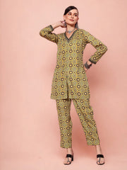 Women's Traditional Wear Co-ords-AHTUPZ-COMBO-768-FF