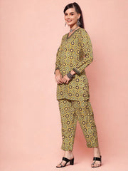 Women's Traditional Wear Co-ords-AHTUPZ-COMBO-768-FF