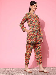 Women's Traditional Wear Co-ords-AHTUPZ-COMBO-769-FF