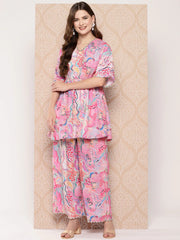 Women's Traditional Wear Co-ords-AHTUPZ-COMBO-789-ICH