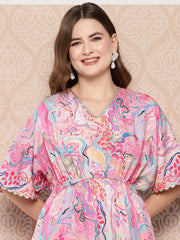 Women's Traditional Wear Co-ords-AHTUPZ-COMBO-789-ICH