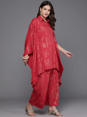 Women's Traditional Wear Co-ords-AHTUPZ-COMBO-800