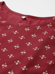 Women's Traditional Wear Co-ords-AHTUPZ-COMBO-805