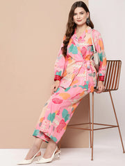Women's Traditional Wear Co-ords-AHTUPZ-COMBO-807-ICH