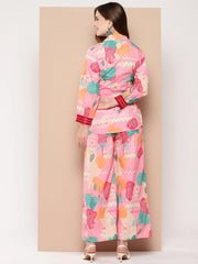 Women's Traditional Wear Co-ords-AHTUPZ-COMBO-807-ICH