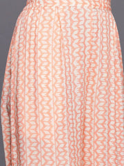 Women's Traditional Wear Co-ords-AHTUPZ-COMBO-825