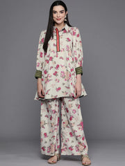 Women's Traditional Wear Co-ords-AHTUPZ-COMBO-827