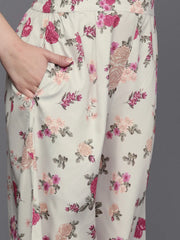 Women's Traditional Wear Co-ords-AHTUPZ-COMBO-827