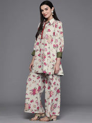 Women's Traditional Wear Co-ords-AHTUPZ-COMBO-827