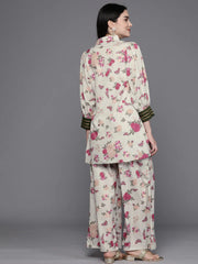 Women's Traditional Wear Co-ords-AHTUPZ-COMBO-827