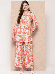 Women's Traditional Wear Co-ords-AHTUPZ-COMBO-828-ICH