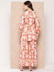 Women's Traditional Wear Co-ords-AHTUPZ-COMBO-828-ICH