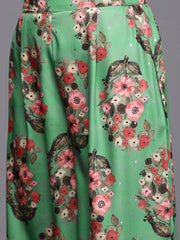 Women's Traditional Wear Co-ords-AHTUPZ-COMBO-850