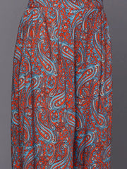 Women's Traditional Wear Co-ords-AHTUPZ-COMBO-855