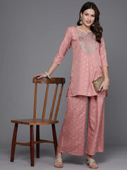 Women's Traditional Wear Co-ords-AHTUPZ-COMBO-878