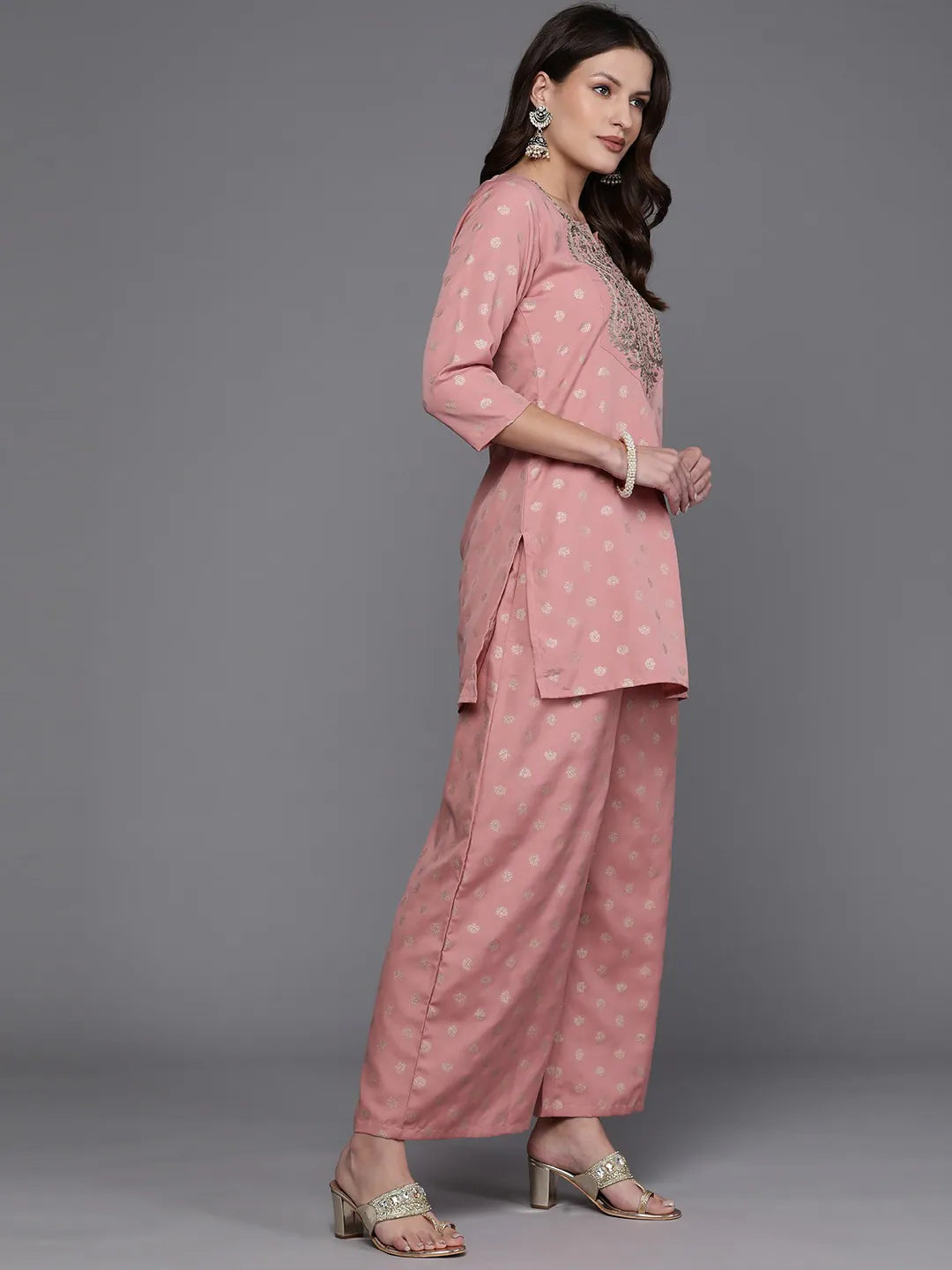 Trendy Women's Co Ord Sets | Printed Two Piece Outfits