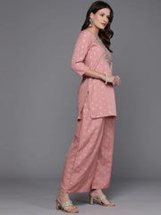 Women's Traditional Wear Co-ords-AHTUPZ-COMBO-878