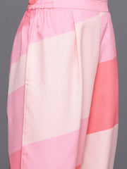 Women's Traditional Wear Co-ords-AHTUPZ-COMBO-899