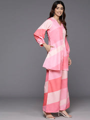 Women's Traditional Wear Co-ords-AHTUPZ-COMBO-899