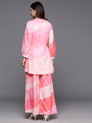 Women's Traditional Wear Co-ords-AHTUPZ-COMBO-899