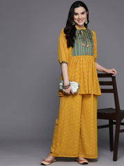Women's Traditional Wear Co-ords-AHTUPZ-COMBO-912