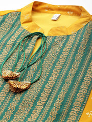 Women's Traditional Wear Co-ords-AHTUPZ-COMBO-912