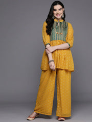 Women's Traditional Wear Co-ords-AHTUPZ-COMBO-912