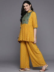 Women's Traditional Wear Co-ords-AHTUPZ-COMBO-912