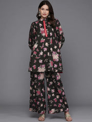 Women's Traditional Wear Co-ords-AHTUPZ-COMBO-914