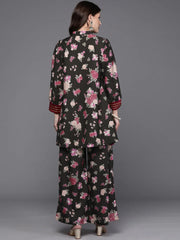 Women's Traditional Wear Co-ords-AHTUPZ-COMBO-914