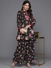 Women's Traditional Wear Co-ords-AHTUPZ-COMBO-914