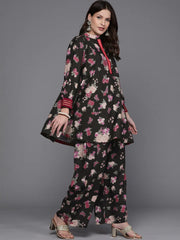Women's Traditional Wear Co-ords-AHTUPZ-COMBO-914