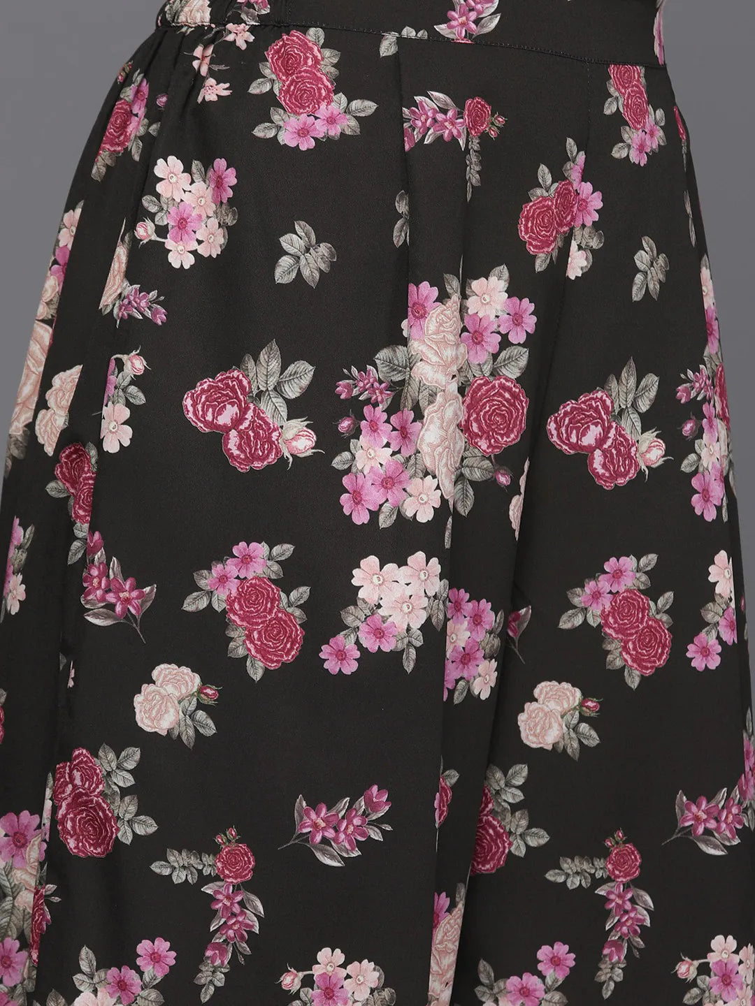 Chic Co Ord Sets for Women | Printed Two Piece Set