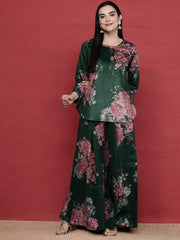 Women's Traditional Wear Co-ords-AHTUPZ-COMBO-915