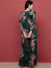 Women's Traditional Wear Co-ords-AHTUPZ-COMBO-915