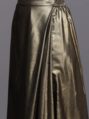 Women's Traditional Wear Co-ords-AHTUSK-COMBO-922