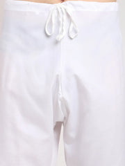 Men's Cotton Solid Kurta Pyjama ( JOKP 532Parrot )-JOKP-532