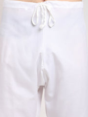 Men's Cotton Solid Kurta Pyjama ( JOKP 532Parrot )-JOKP-532