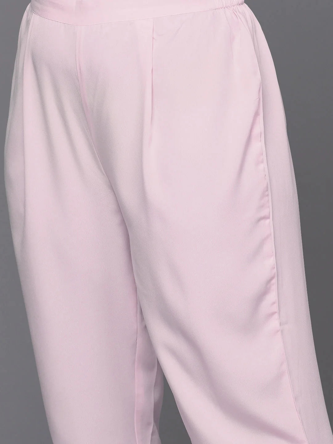 Women's Kurta Set with Dupatta | Empire Gotta Patti Kurta