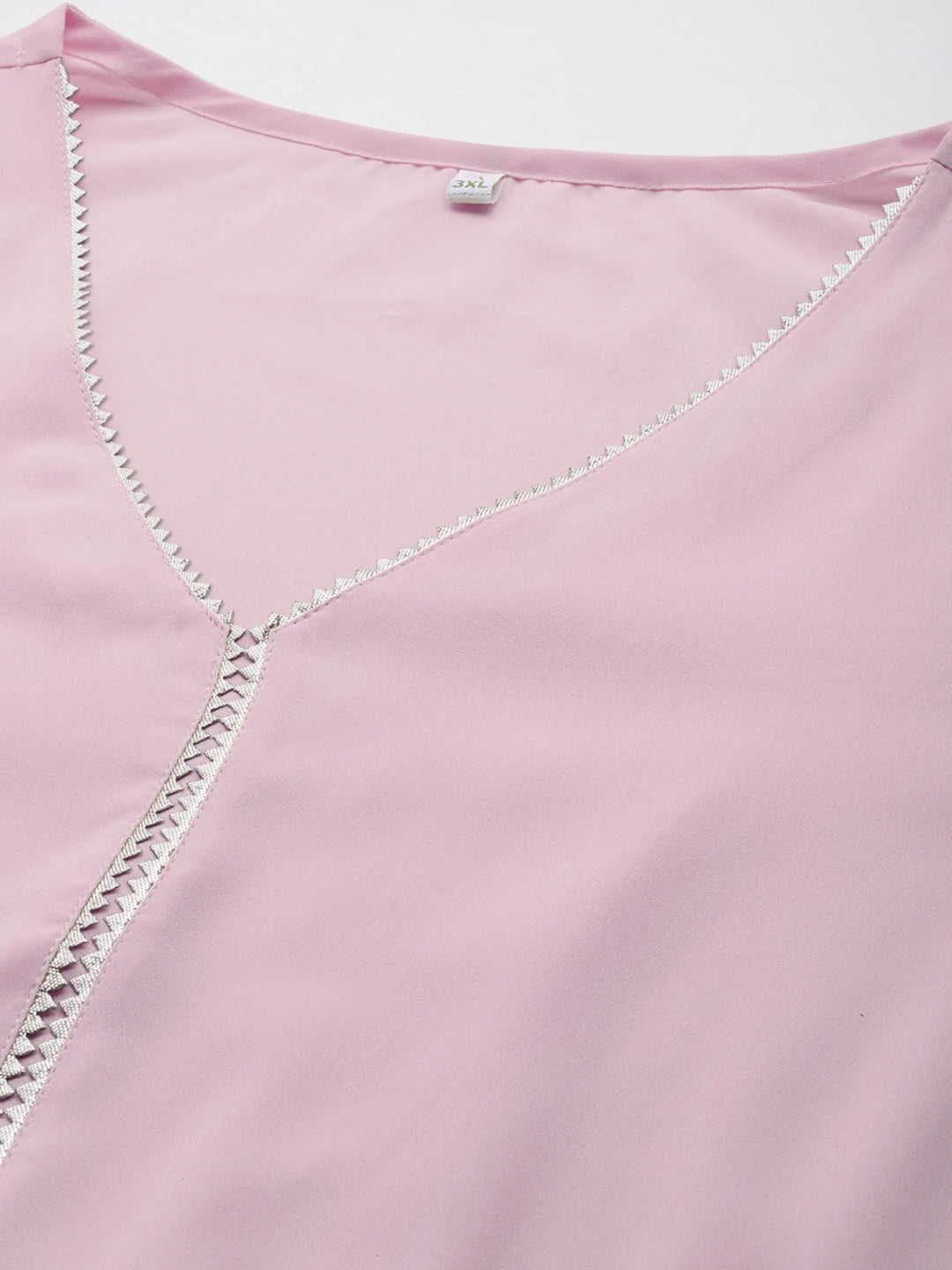 Women's Kurta Set with Dupatta | Empire Gotta Patti Kurta