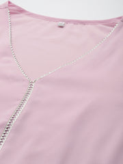 Women Empire Gotta Patti Kurta with Trousers & With Dupatta-AP-AHKUDUPN-COMBO-962