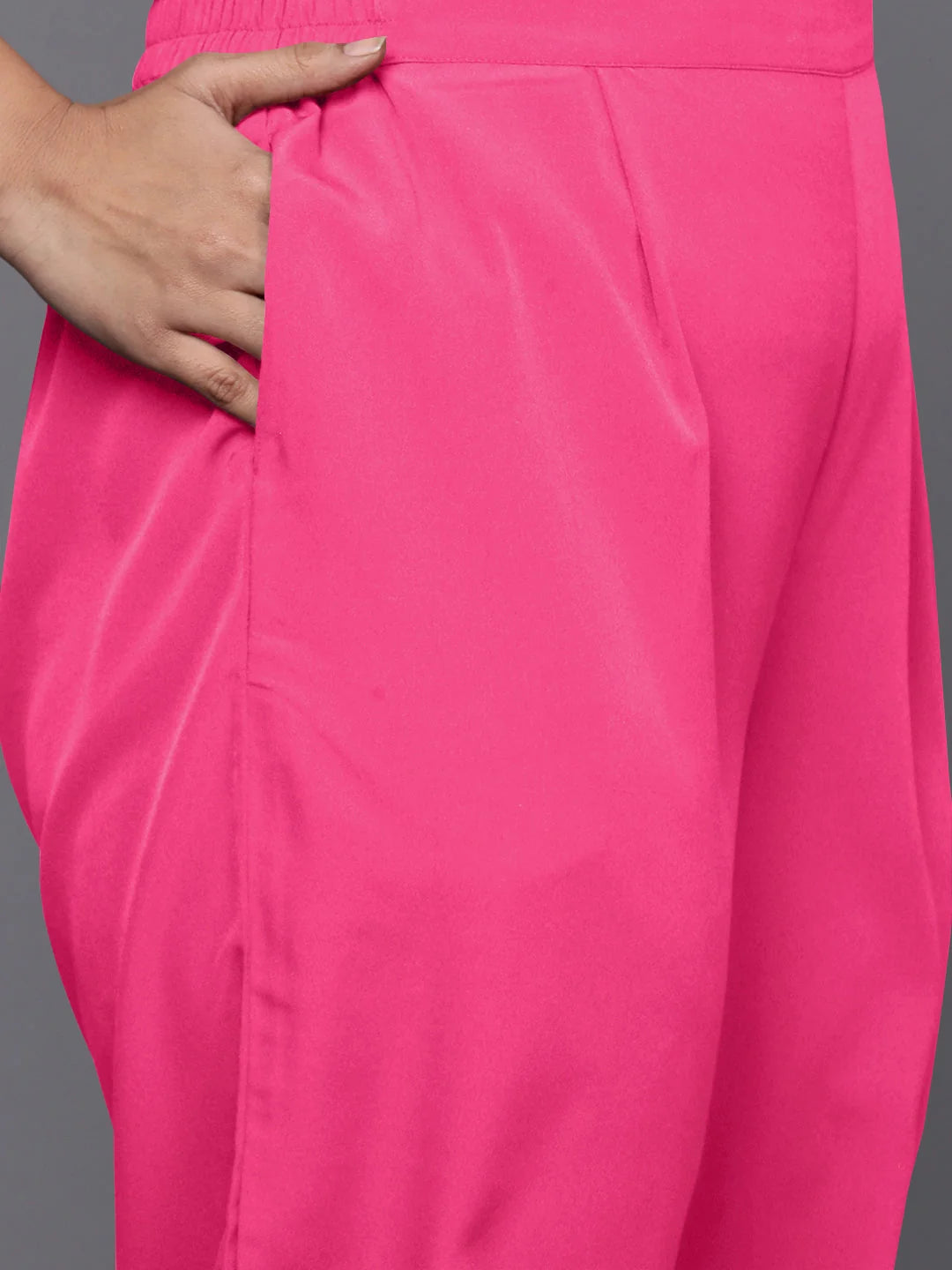 Women's Floral Kurta Set with Dupatta | Indian Kurta Sets