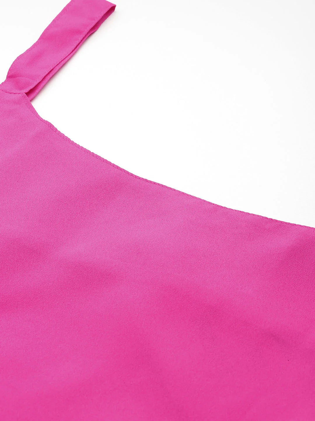 Plus Size Gotta Patti Kurta and Palazzo Set | Indian Fashion