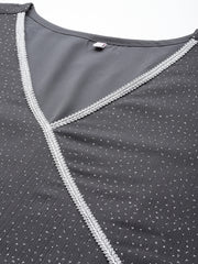 Women Printed Angrakha Kurta with Palazzos-AP-AHKUPZ-COMBO-721