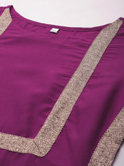 Women Regular Kurta with Palazzos-AP-AHKUPZ-COMBO-984