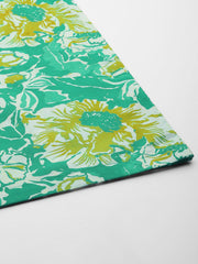 Women's Floral Printed Cotton Co-ord Sets-AP-AHTUPZ-COMBO-1094