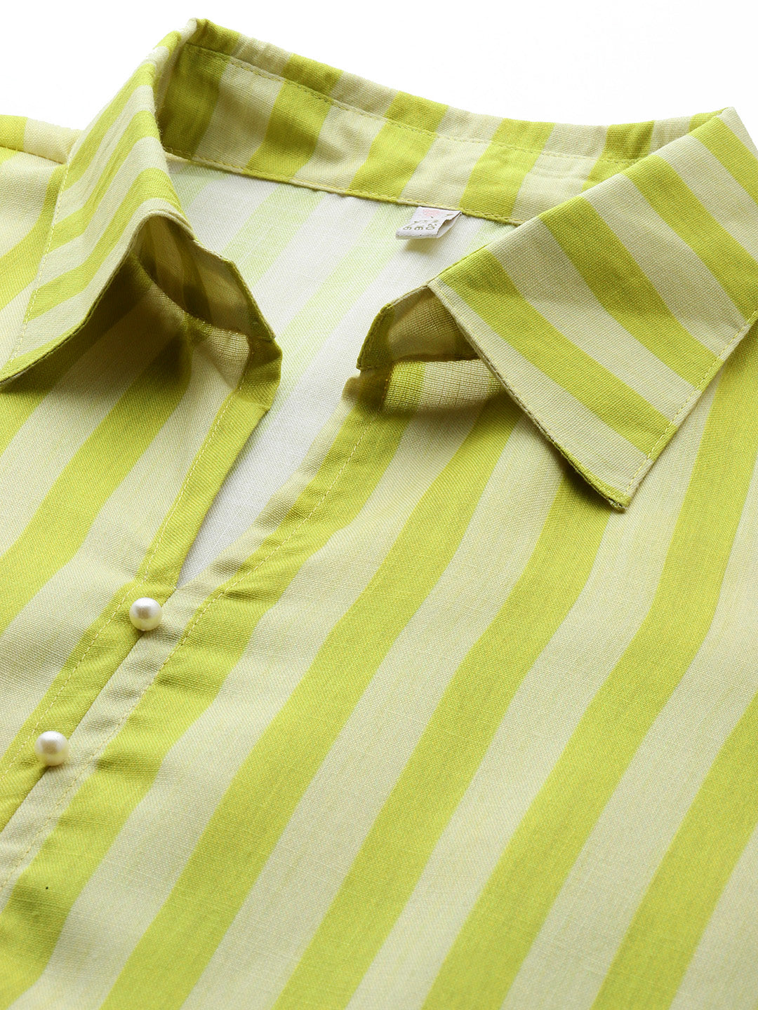 Women's Traditional Wear Yellow Co-ords Set-AP-AHTUPZ-COMBO-1120